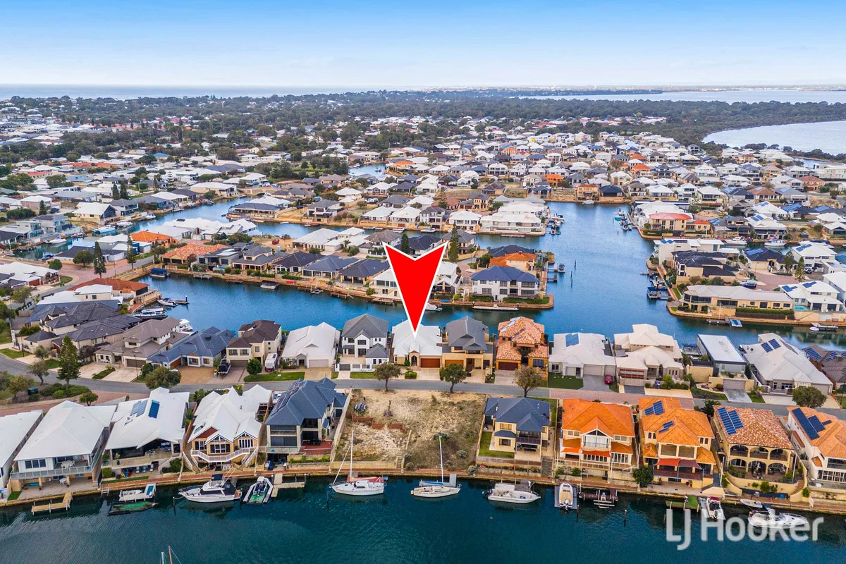 Additional image 6 of 75 Avocet Island Quays, Wannanup WA 6210