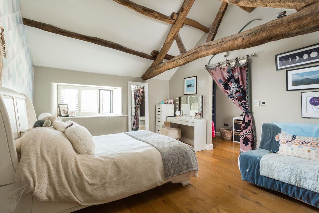 Additional image 20 of 6 bed detached house for saleHowhill Quarry Road, Beckwithshaw, Harrogate, North Yorkshire HG3