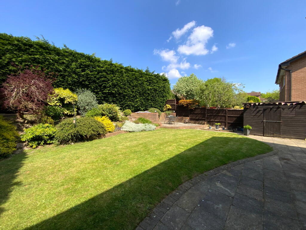 Additional image 17 of HALESOWEN, Cloister Drive