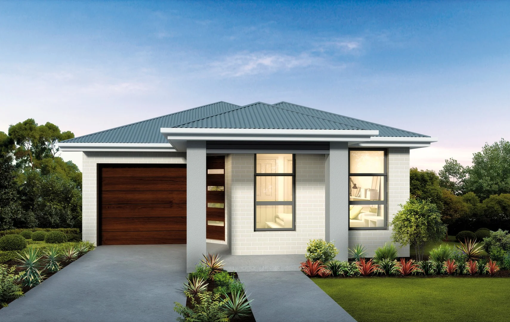 Lot 143 (24) Commanche Chase, The Stables Estate, Heatherbrae NSW 2324