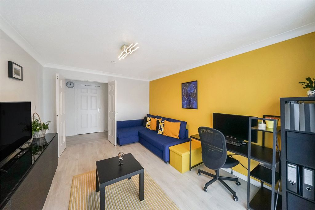 Additional image 6 of 2 bed flat for saleKing Court, Motherwell ML1