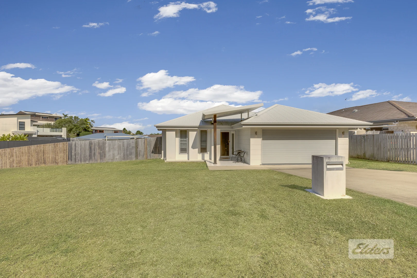 Additional image 2 of 1 Wanda Drive, Boyne Island QLD 4680