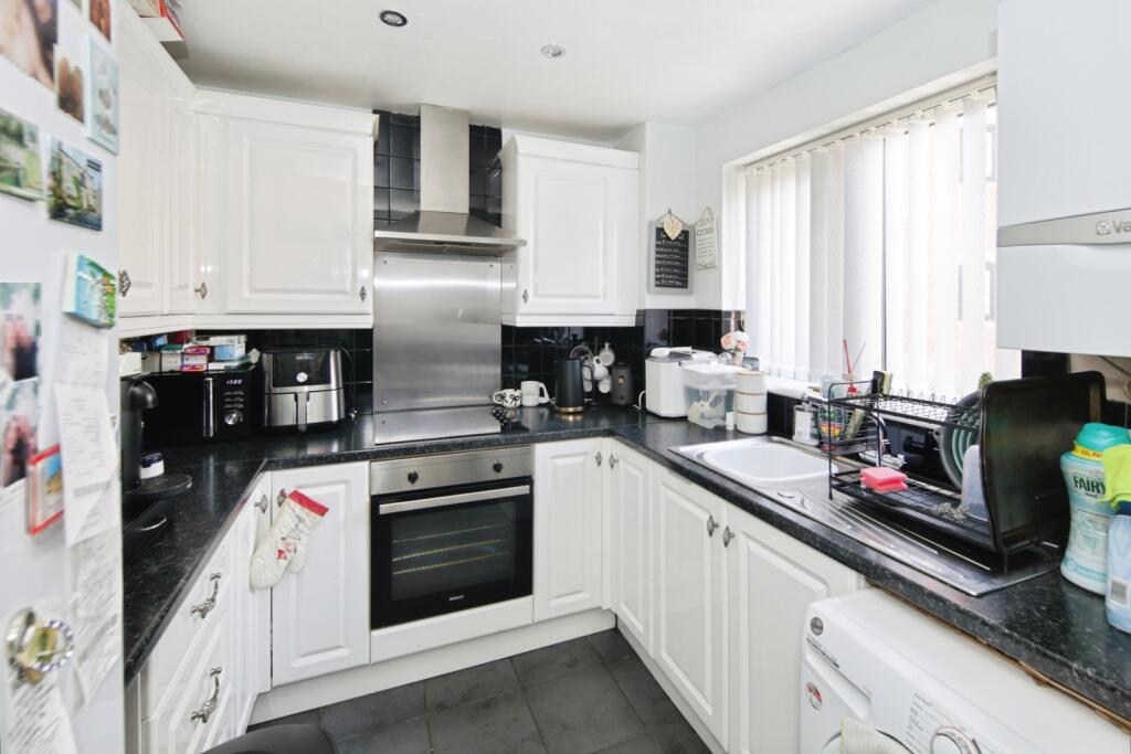 Additional image 3 of Birchtrees Drive, Birmingham, West Midlands, B33