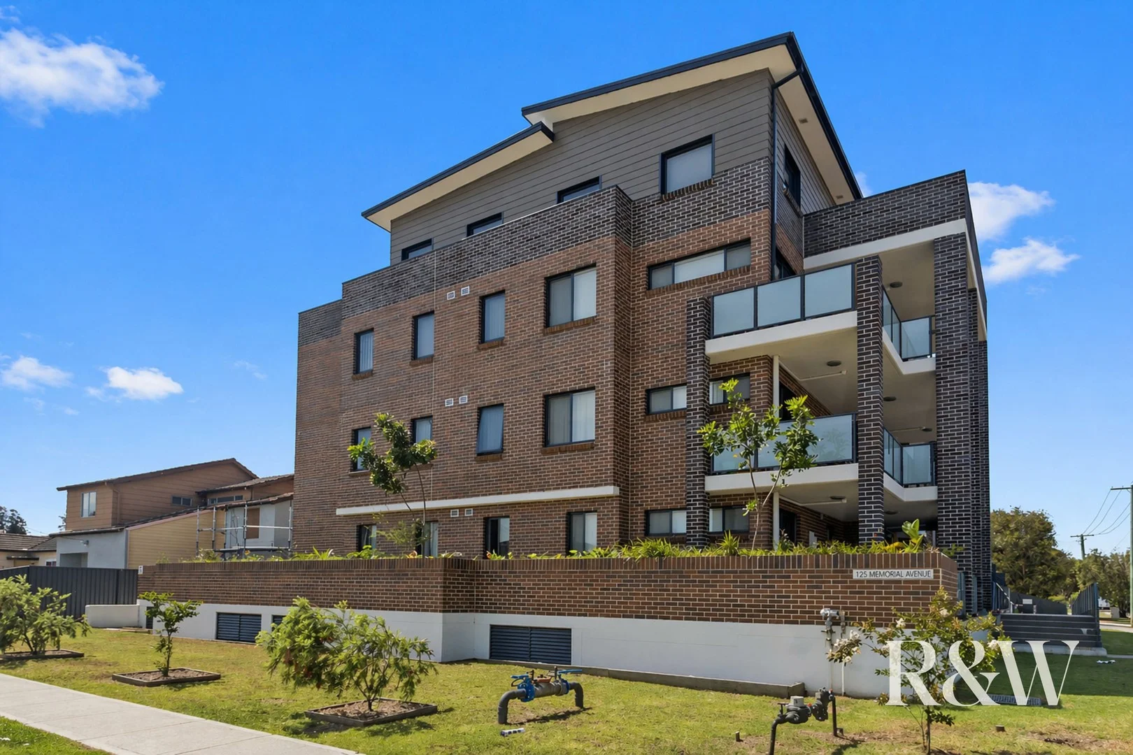 14/125 MEMORIAL AVENUE, Liverpool NSW 2170