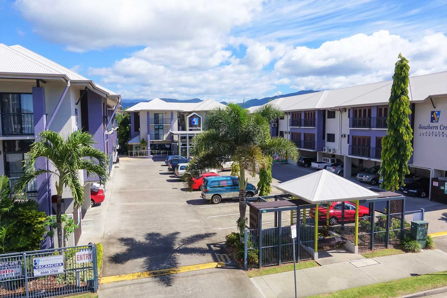 Additional image 13 of 26/3-11 Water Street, Cairns City QLD 4870