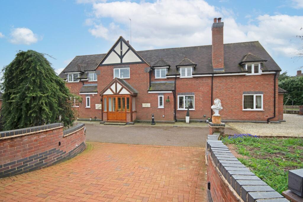 Additional image 12 of Pig Trot Lane, Tanworth-in-Arden, Solihull, B94