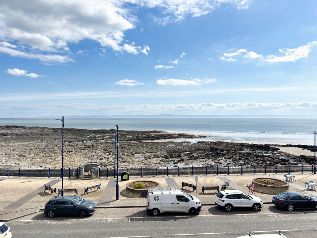 Additional image 16 of 1 bed flat for saleEsplanade, Porthcawl CF36