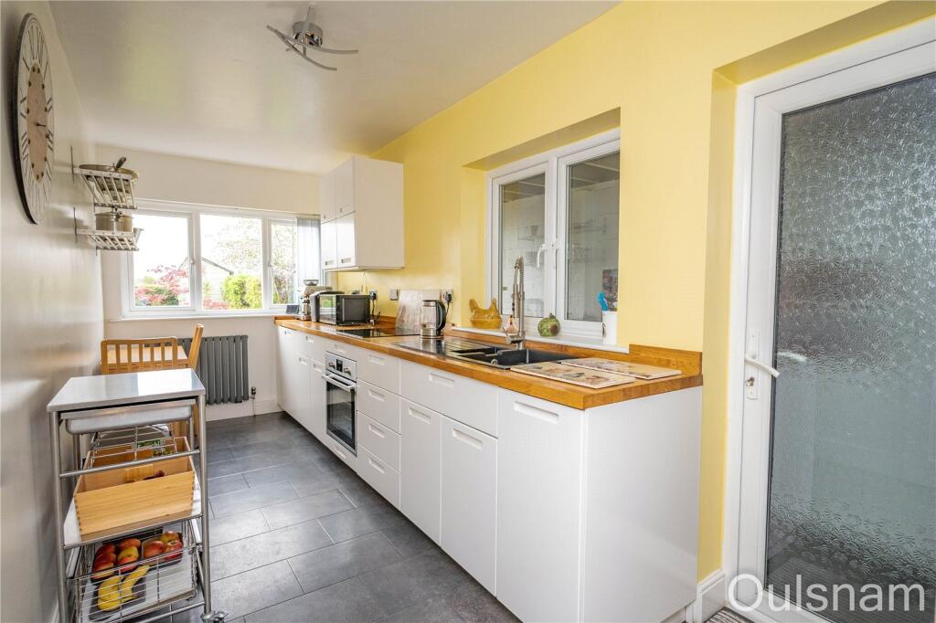 Additional image 4 of Cloverdale, Stoke Prior, Bromsgrove, B60