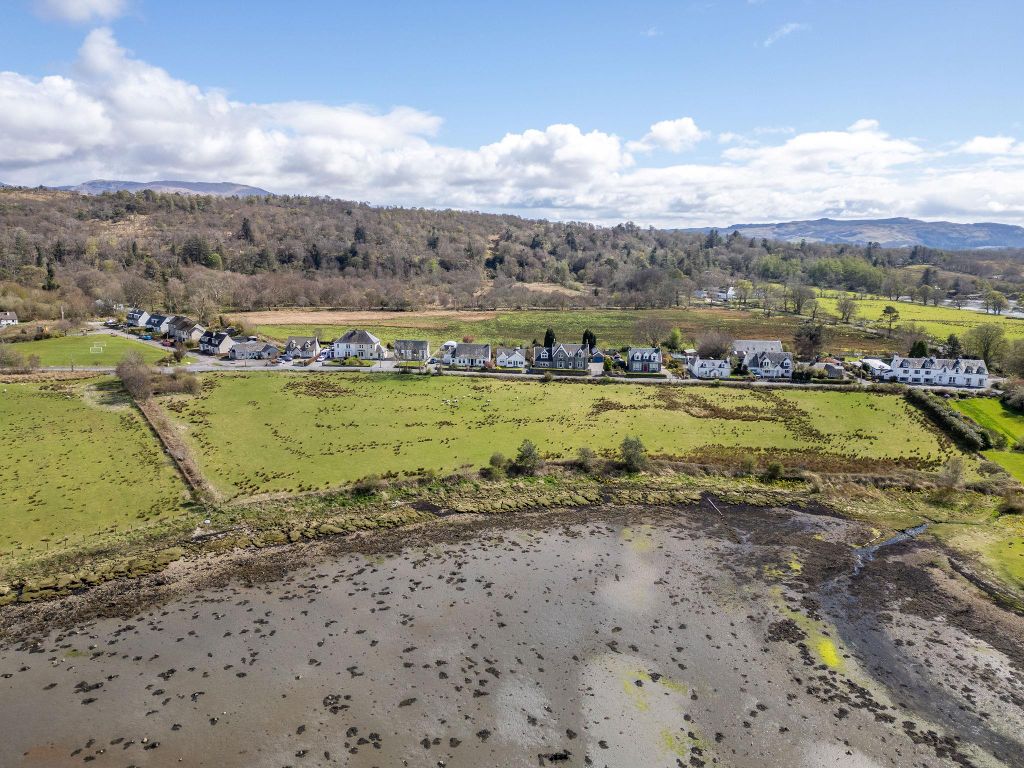Additional image 2 of 5 bed detached house for salePort Appin, Appin, Oban, Argyll And Bute PA38