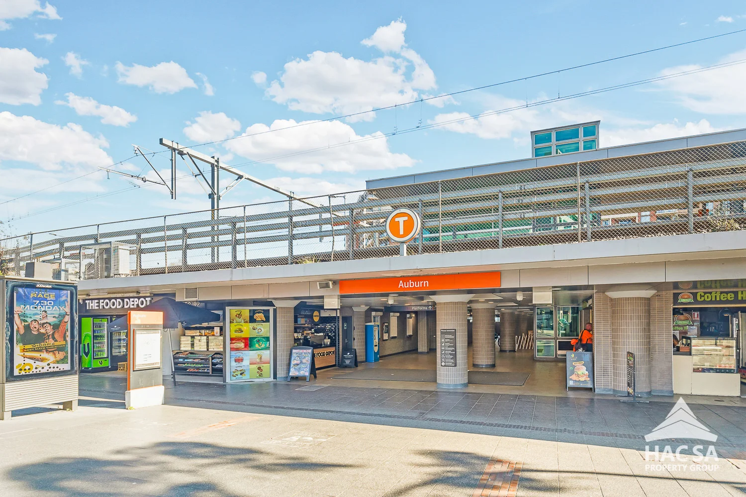 Additional image 12 of 302/8 Station Road, Auburn NSW 2144
