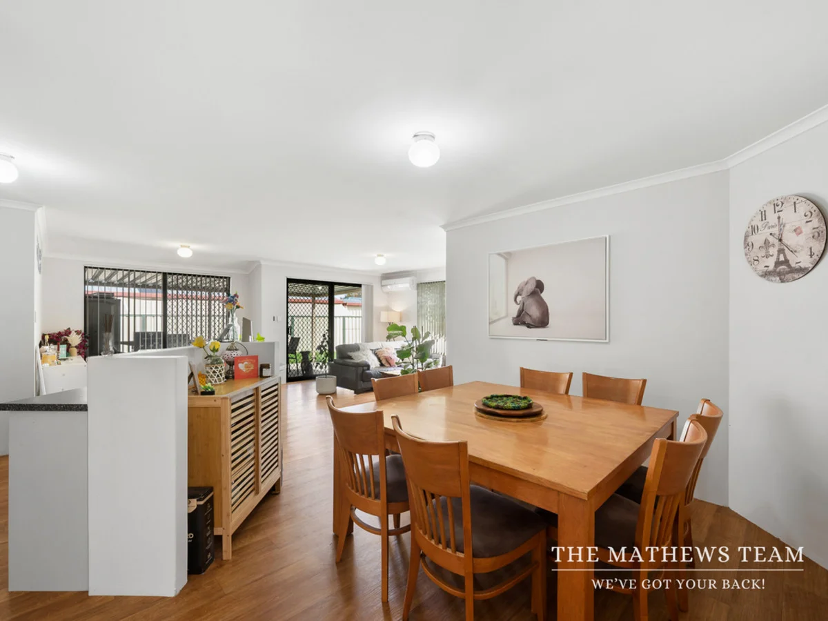 Additional image 7 of 18 Hesketh Avenue, Seville Grove WA 6112