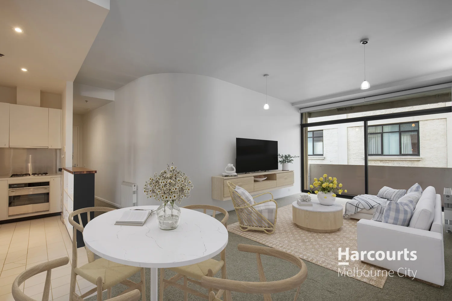 Additional image 2 of 8/181 Franklin Street, Melbourne VIC 3000