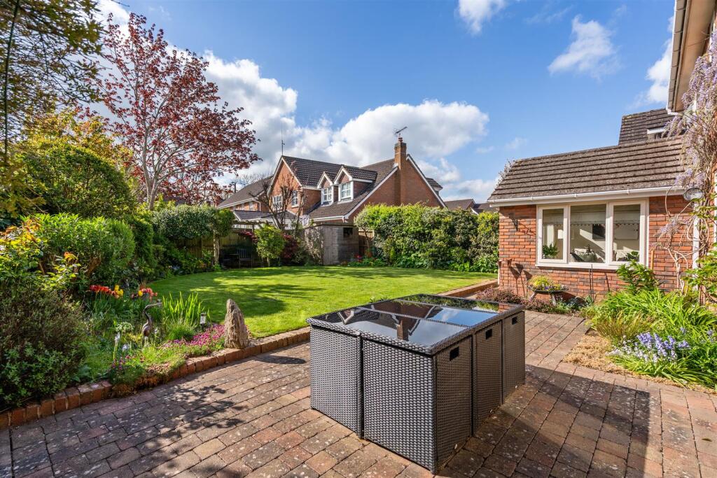 Additional image 25 of Glendon Way, Dorridge, Solihull