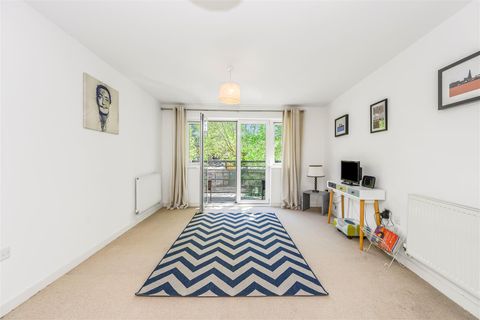 Bedgebury Court, Walthamstow E17