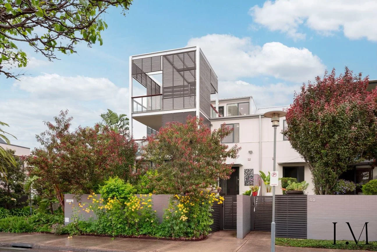 Unit 41/1 Forbes Street, Carrington NSW 2294