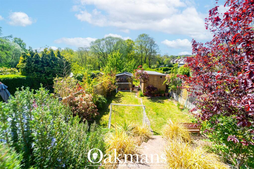 Additional image 40 of The Grove, Cofton Hackett, Birmingham, Worcestershire, B45