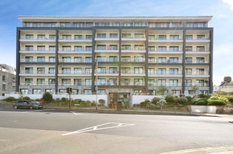 Notte Street, Plymouth, Devon PL1