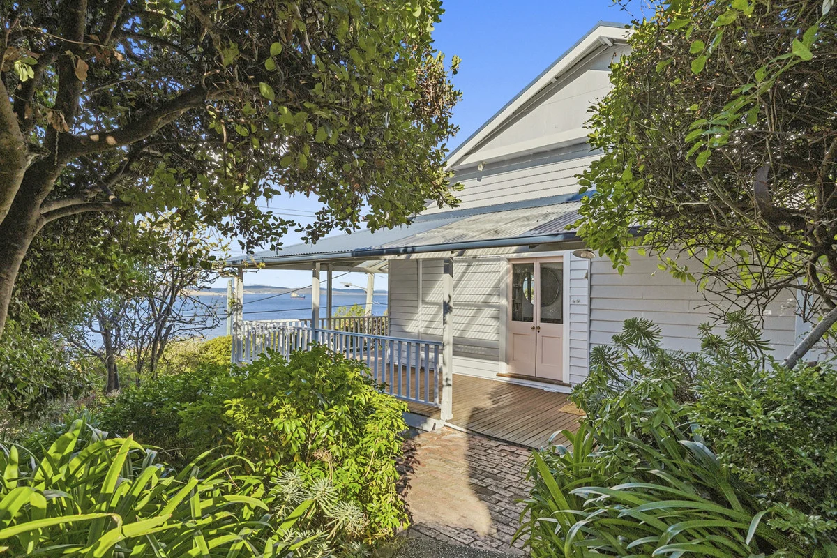 811 Sandy Bay Road, Sandy Bay TAS 7005
