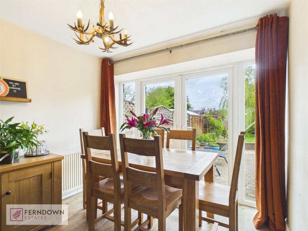 Additional image 4 of Digby Drive, Marston Green, Birmingham, Westmidlands, B37