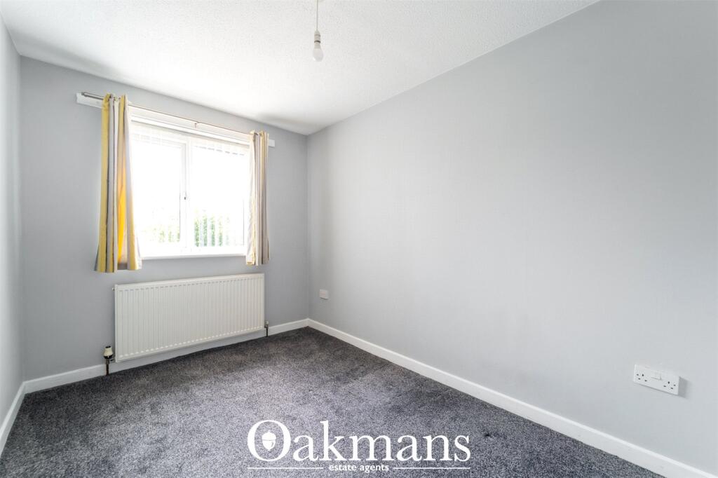 Additional image 11 of Chesterfield Close, Birmingham, West Midlands, B31