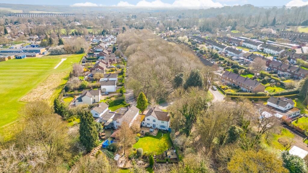 Additional image 2 of Crossway, Welwyn Garden City, Hertfordshire, AL8