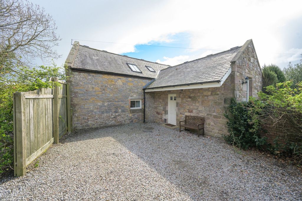 Additional image 59 of 5 bed detached house for saleWestern House & The Coach House, Main Street, Lowick, Berwick-Upon-Tweed TD15