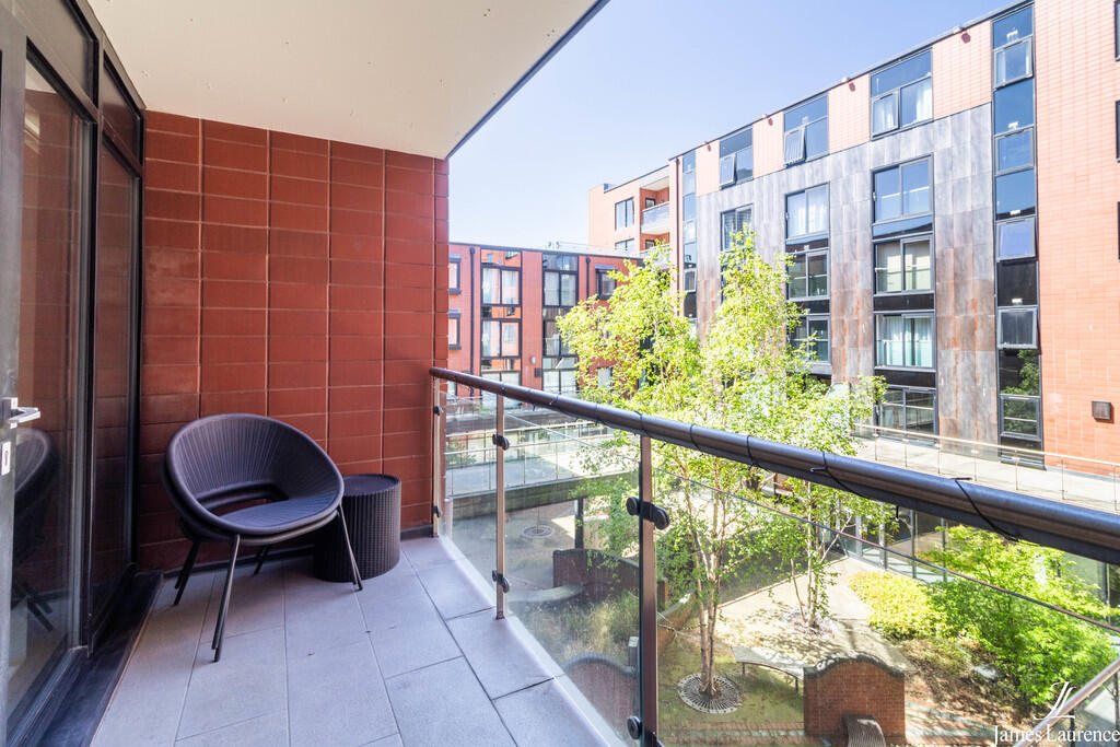 Additional image 4 of St. Pauls Place, 40 St Pauls Square , Birmingham, B3