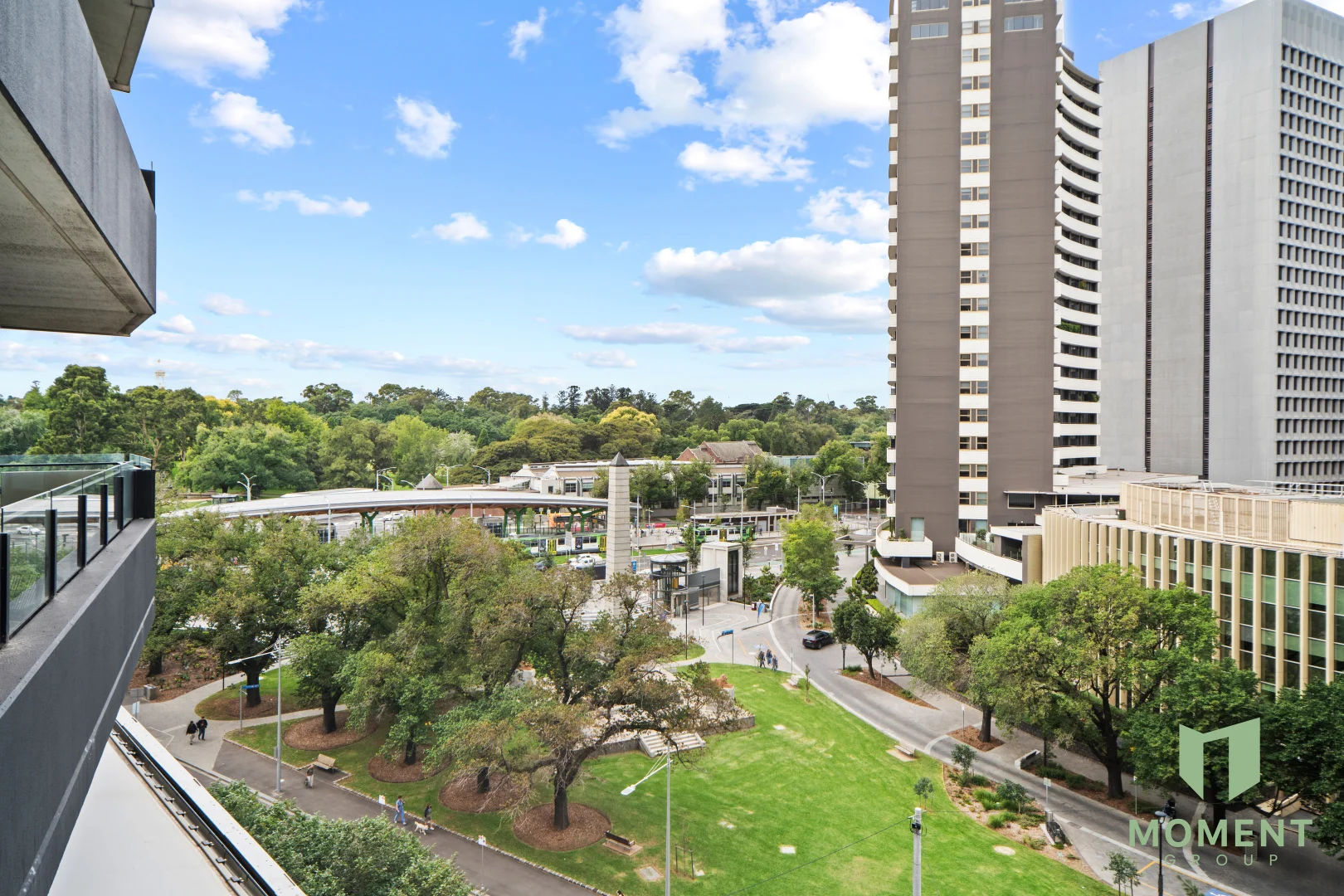 Additional image 7 of 811/50 Albert Road, South Melbourne VIC 3205