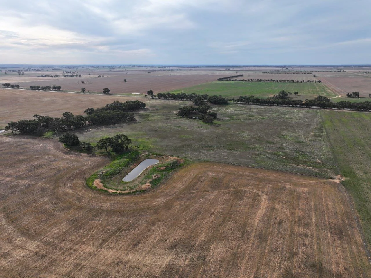 Additional image 3 of CA, 157 Borung Hurstwood Road, Borung VIC 3518