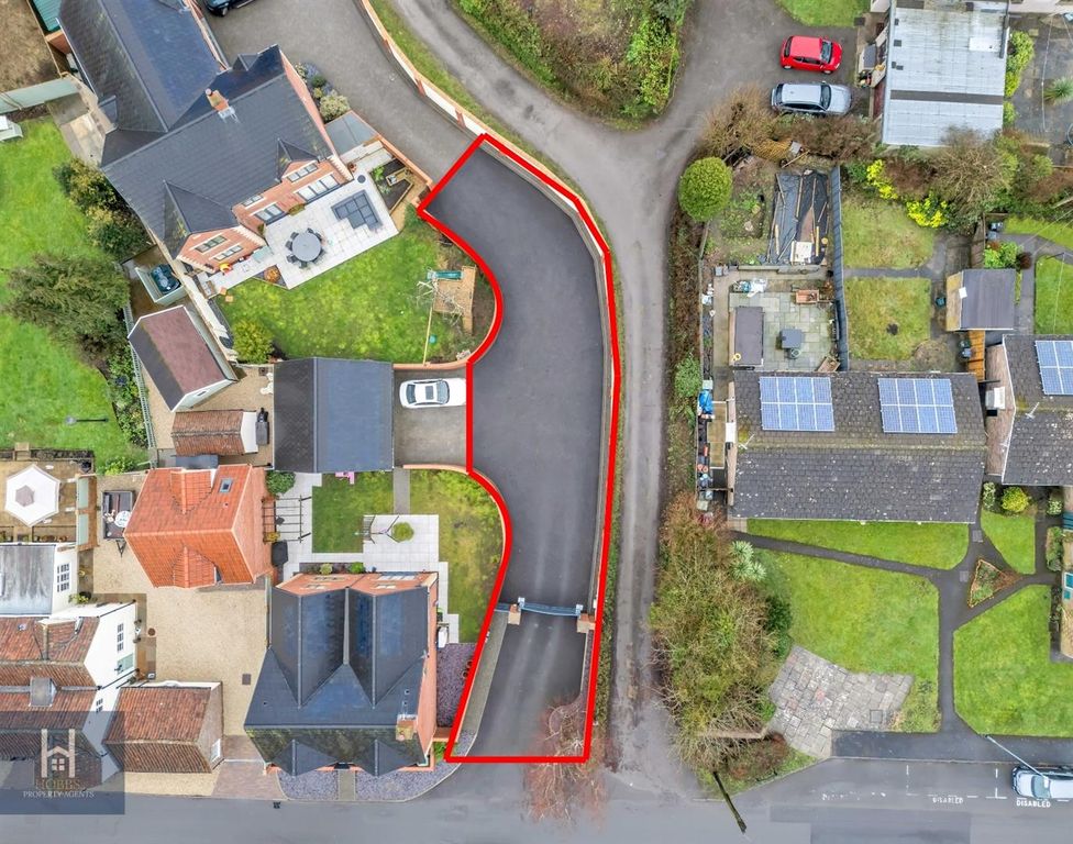 Land for saleNew Road, Rangeworthy BS37