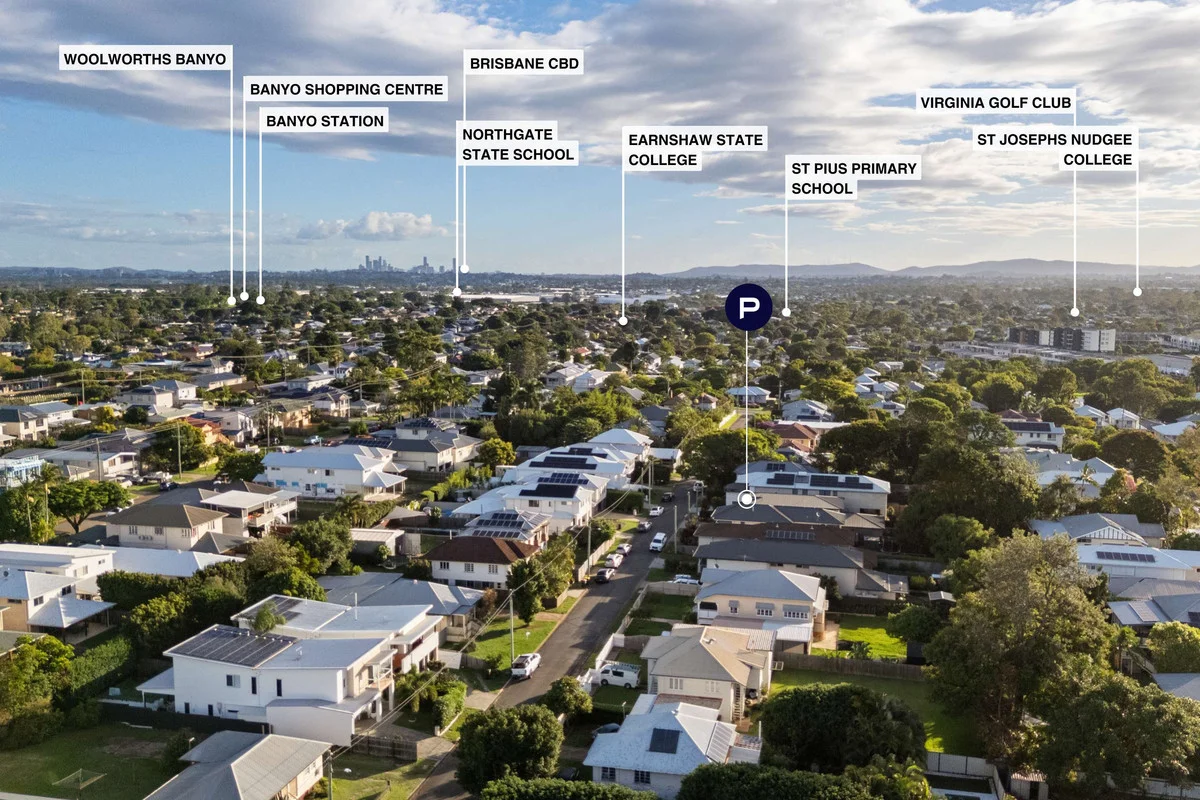 Additional image 31 of 30 Lionel Street, Nudgee QLD 4014