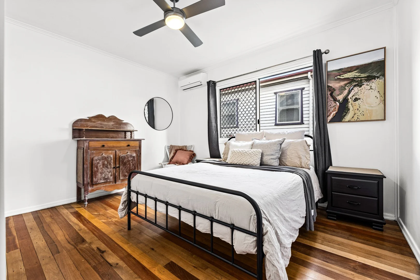 1/2 Bothwell Street, Newtown QLD 4350