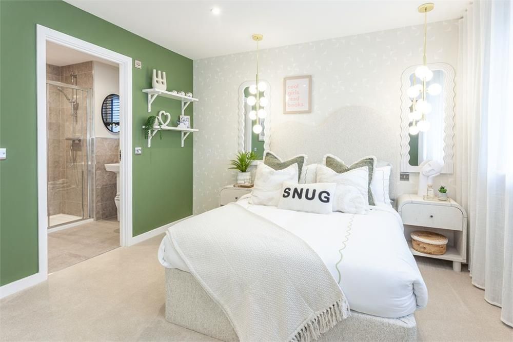 Additional image 8 of 5 bed detached house for sale"Hazelford" at Off Glebe Road, Beith KA15