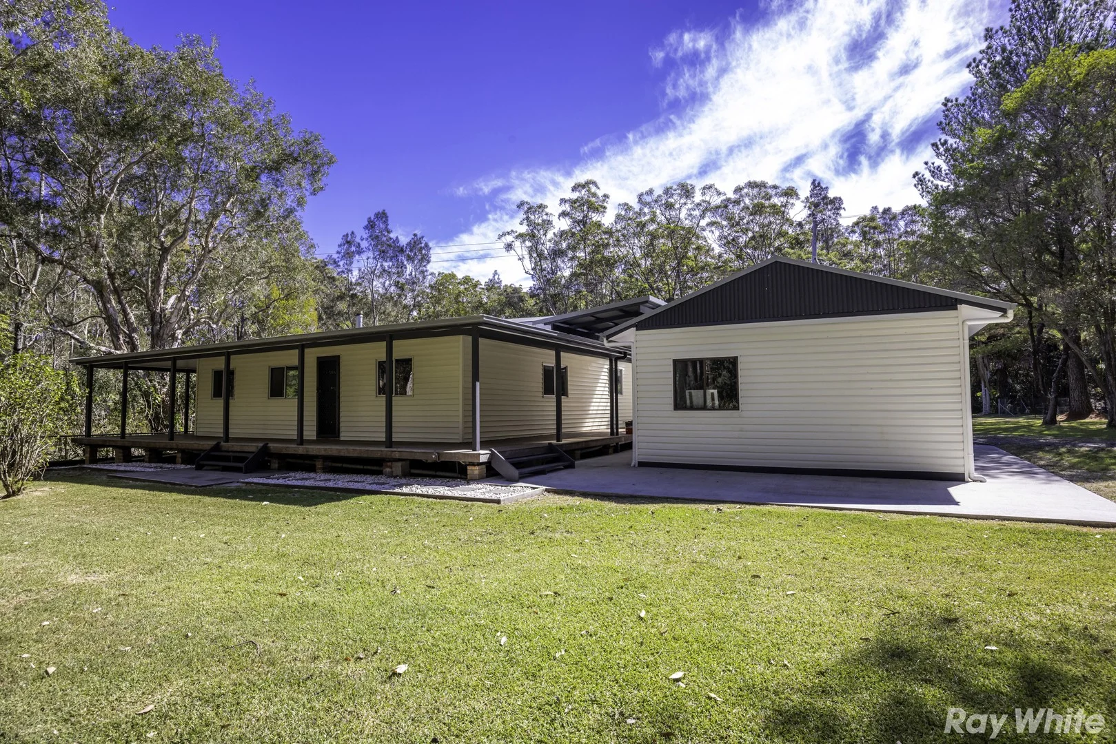 2851 The Lakes Way, Bungwahl NSW 2423