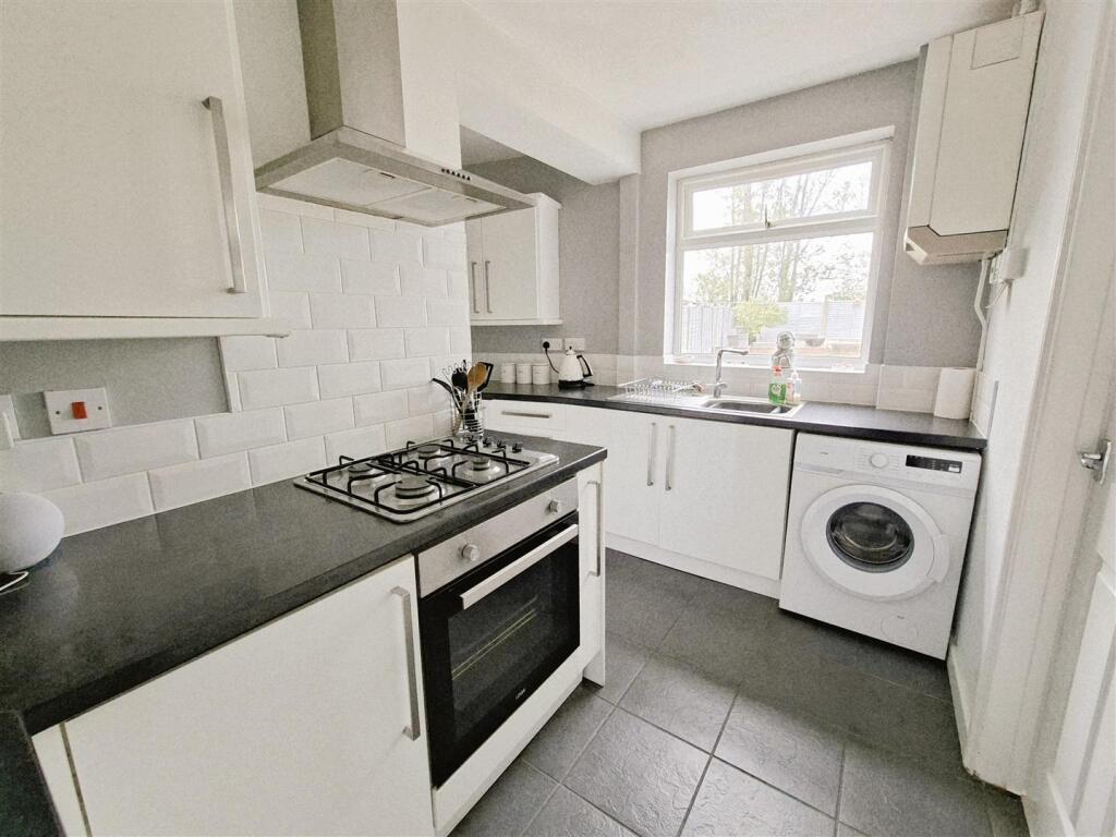 Gleneagles Road, Yardley, Birmingham photo 4