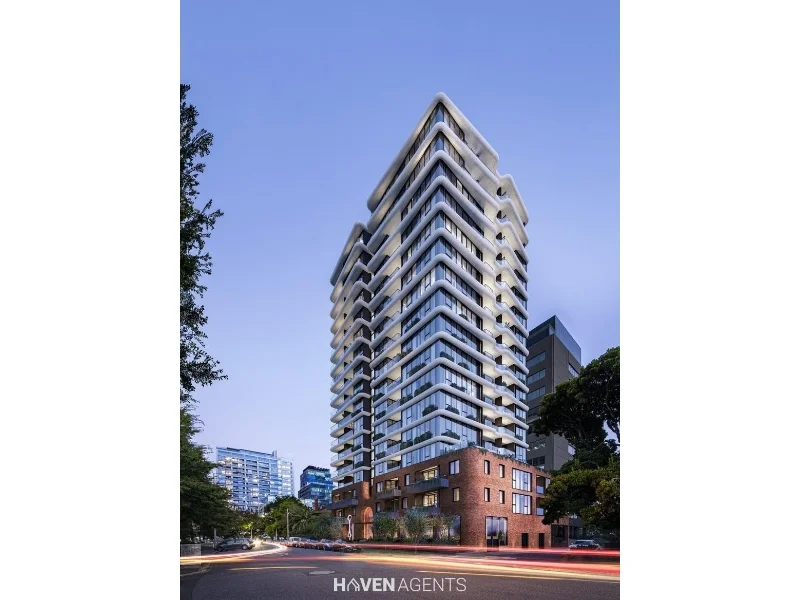 Additional image 19 of 406/8 Louise Street, Melbourne VIC 3004