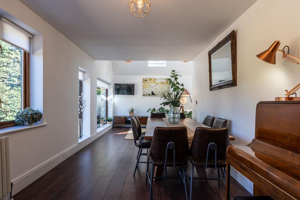 Additional image 23 of 4 bed detached house for saleOld Hay Lane, Sheffield S17