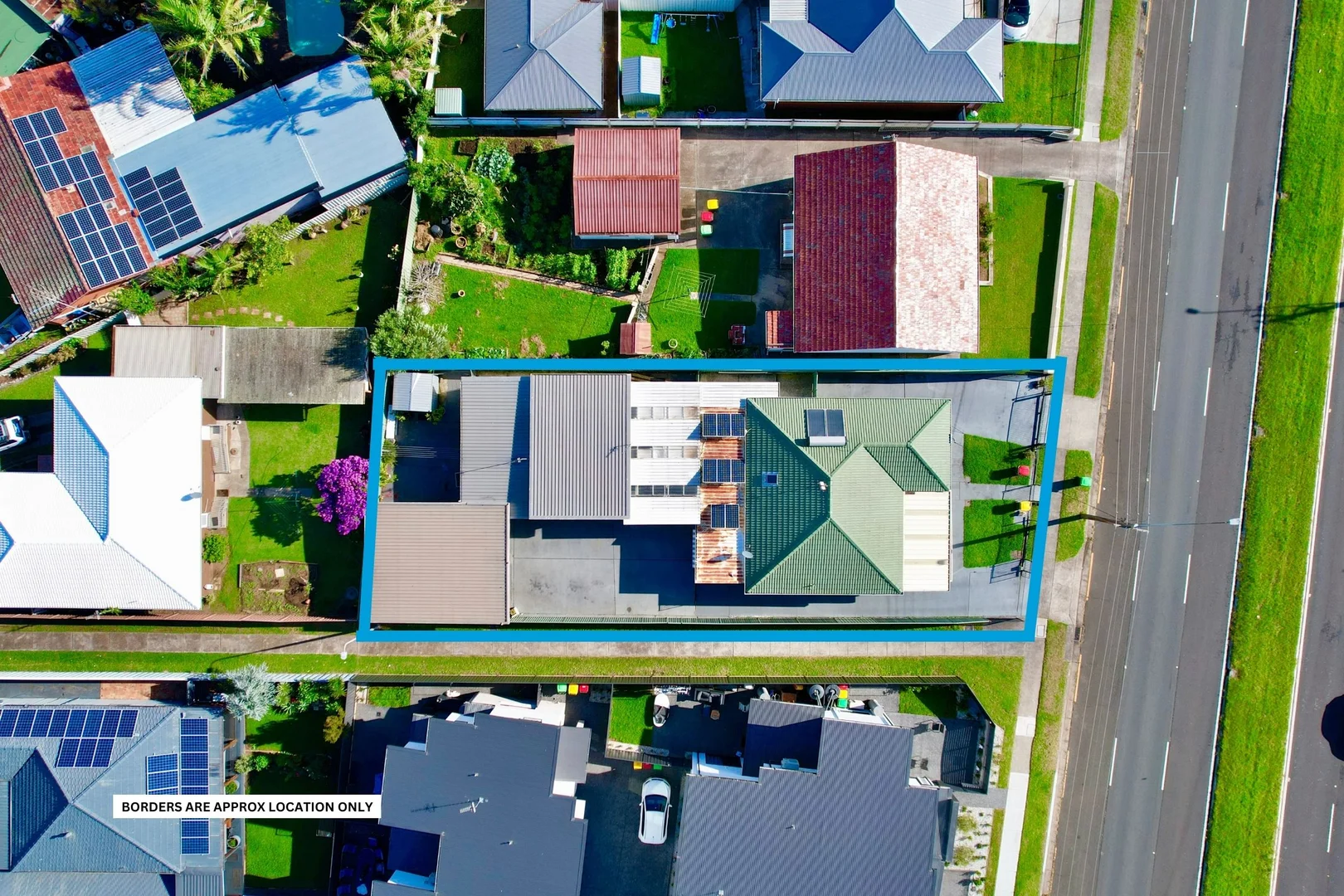 Additional image 17 of 304 Shellharbour Road, Barrack Heights NSW 2528