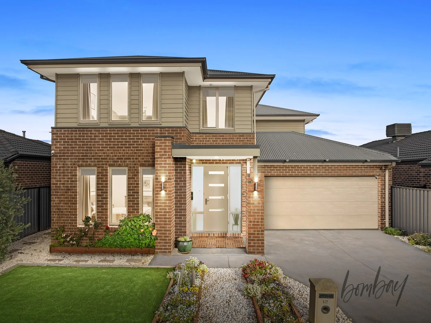 12 Doughty Road, Craigieburn VIC 3064