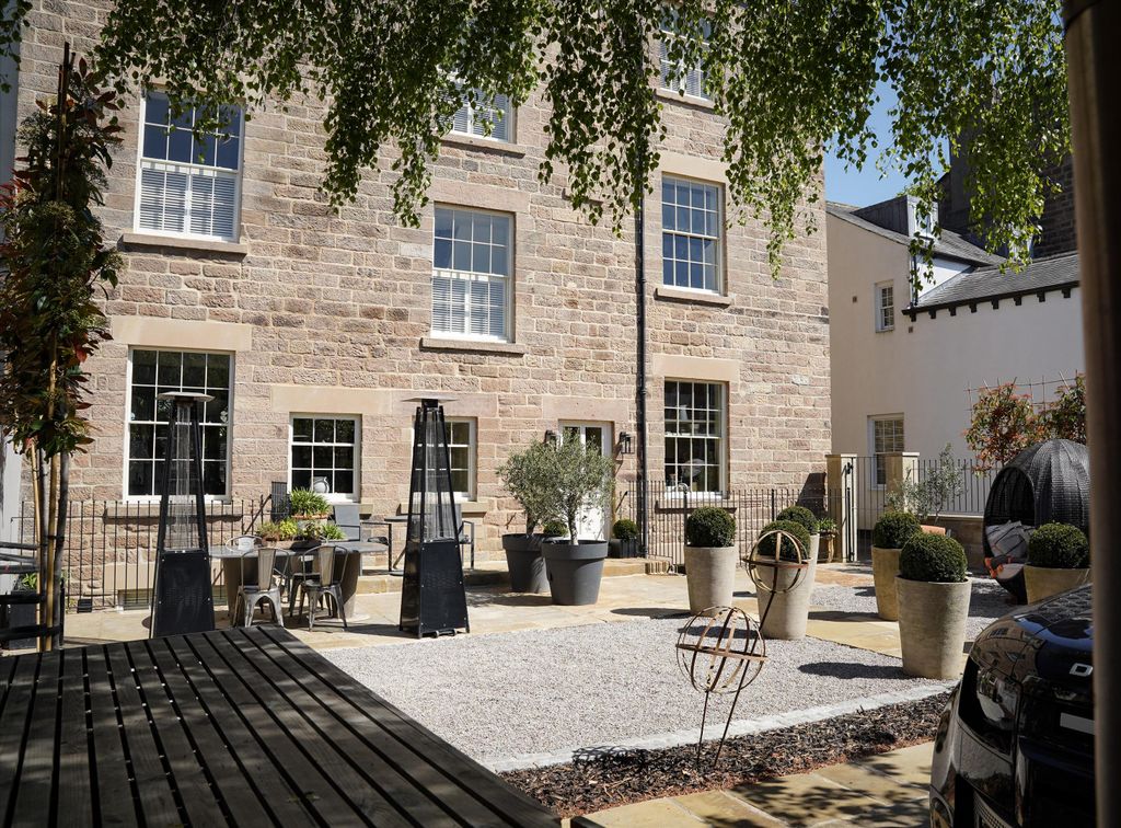Additional image 44 of 5 bed detached house for saleRegent Parade, Harrogate, North Yorkshire HG1