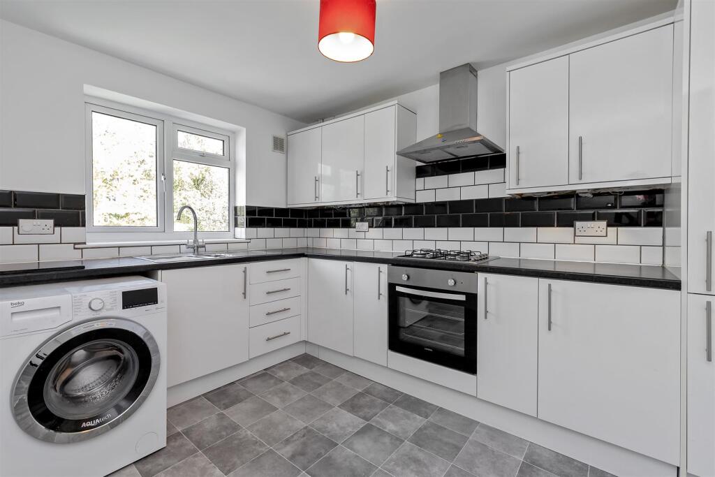 Hughenden Road, St Albans photo 5