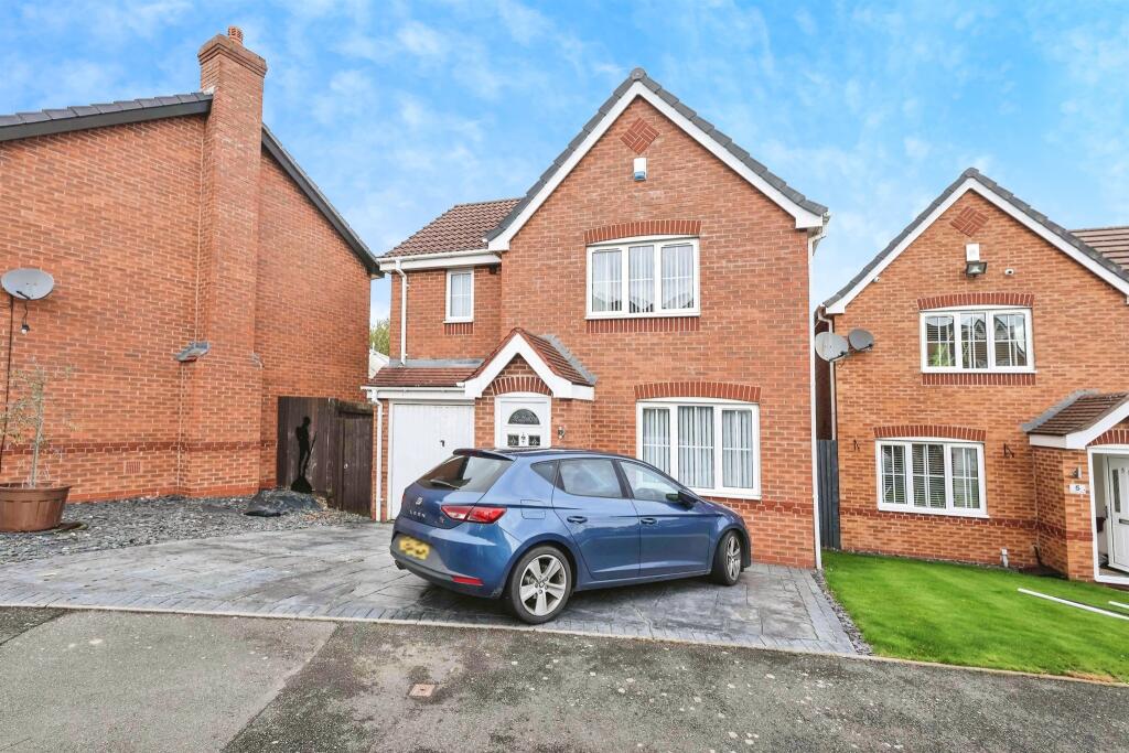 Additional image 17 of Huskison Close, Tividale, OLDBURY