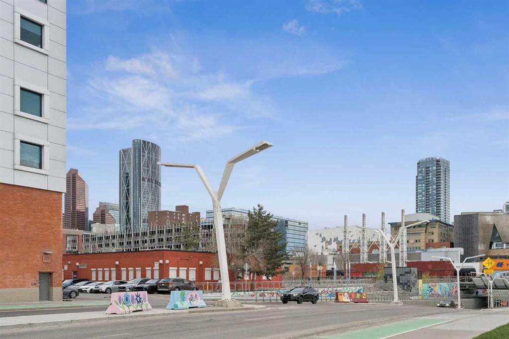 Additional image 4 of 503-433 11 Avenue SE, Calgary, AB, T2G 0C7