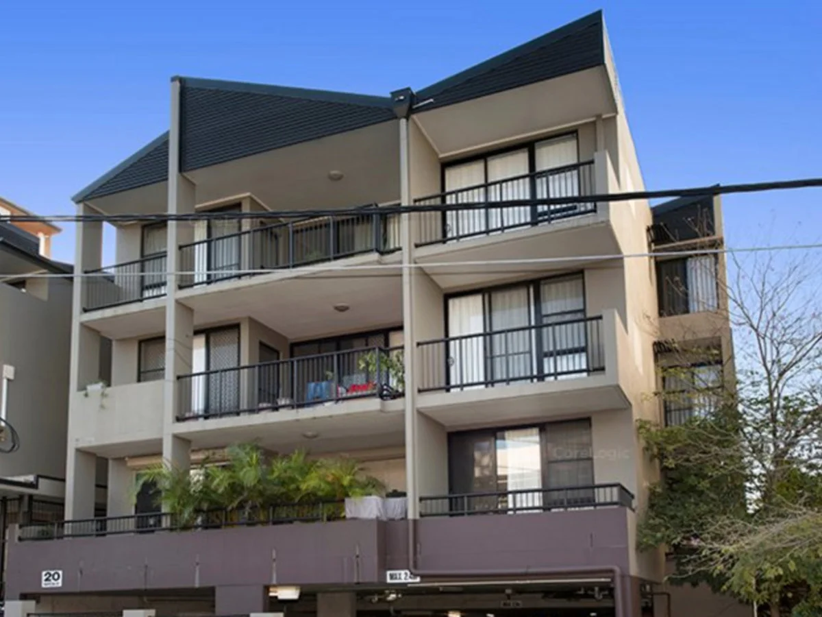 2/20 Norton Street, Upper Mount Gravatt QLD 4122