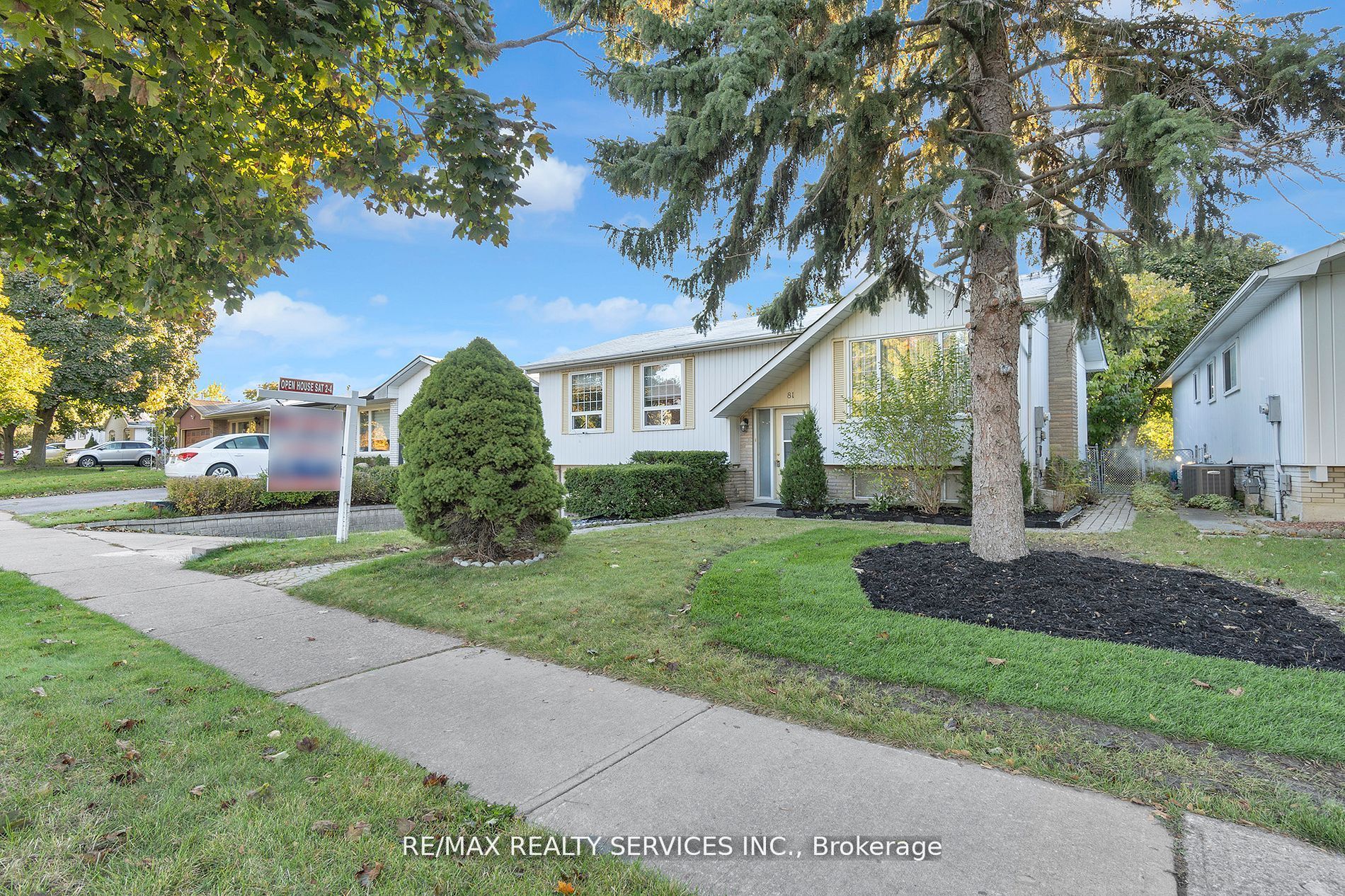 81 Glenforest Road, Brampton, ON, L6S 1L8