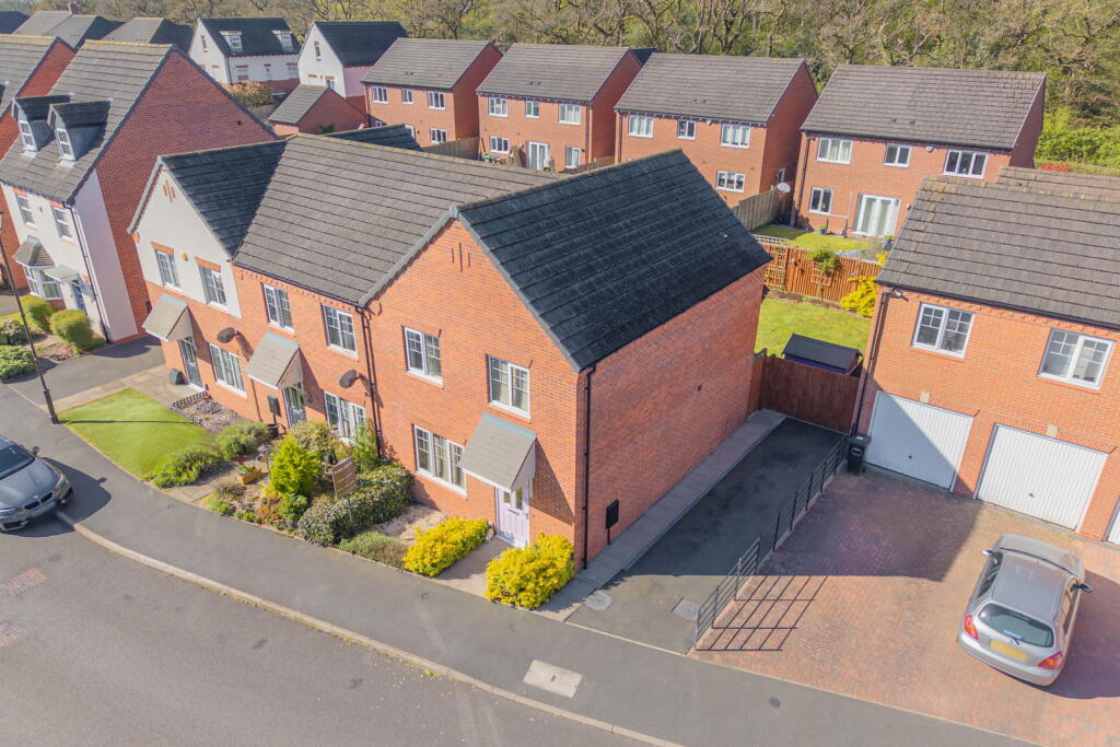 Additional image 27 of Beech Lane, Shirley, Solihull, B90 1FW