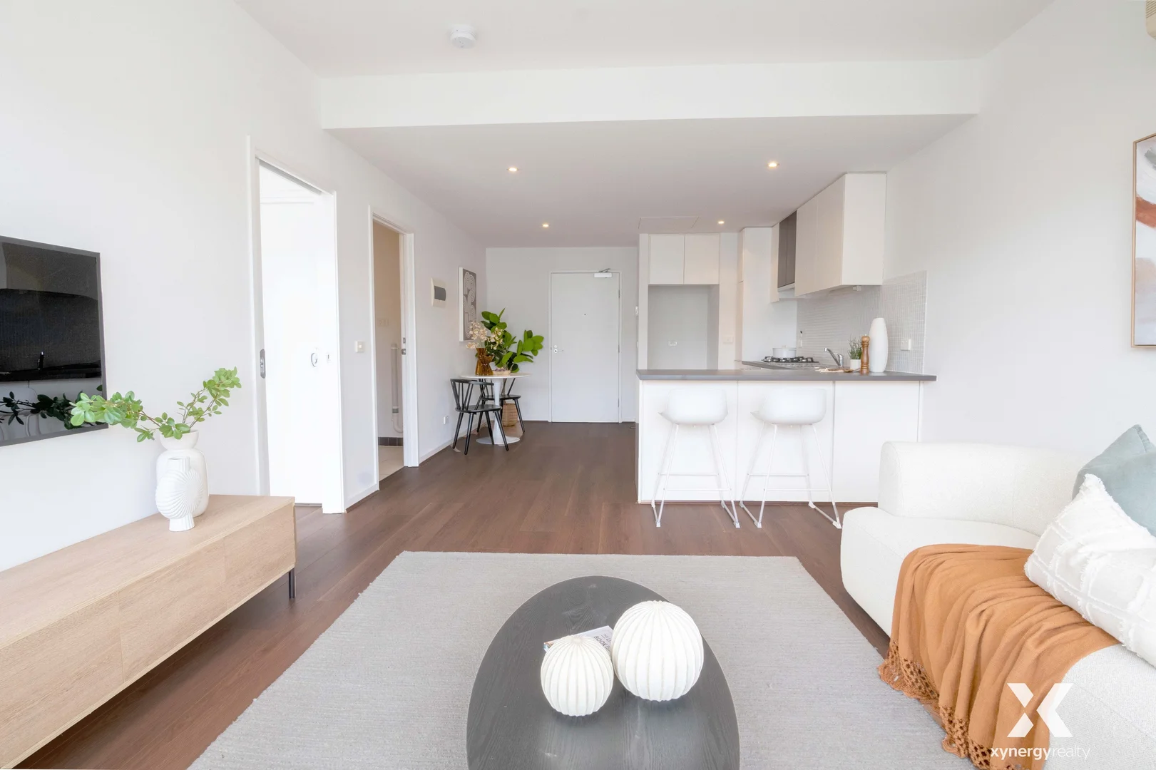 Additional image 3 of 502/54 Nott Street, Port Melbourne VIC 3207