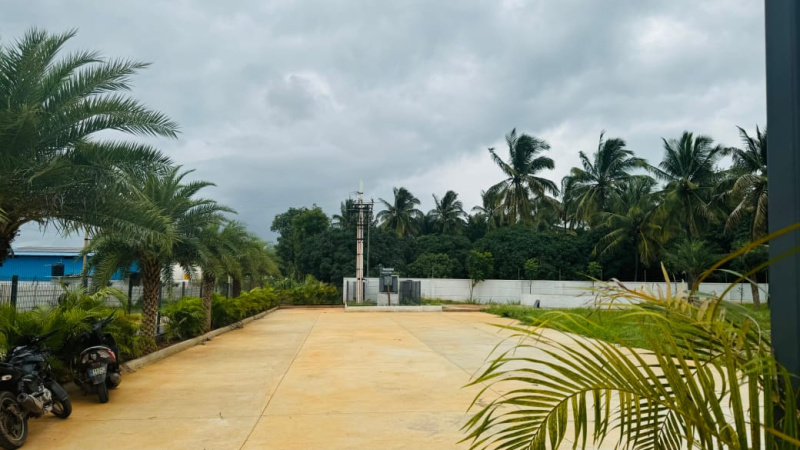 IVC Road, Bangalore
