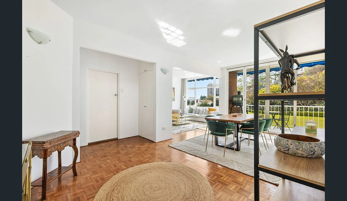 Additional image 5 of 24/11 Yarranabbe Road, Darling Point NSW 2027