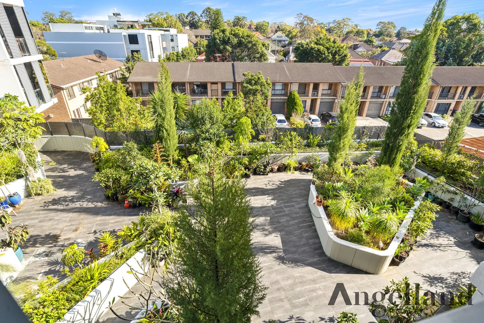 34/445 Liverpool Road, Ashfield NSW 2131
